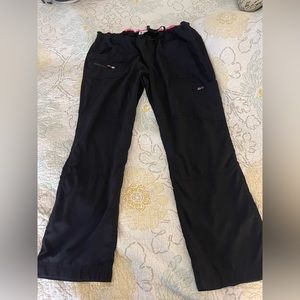 Koi Scrub Pants